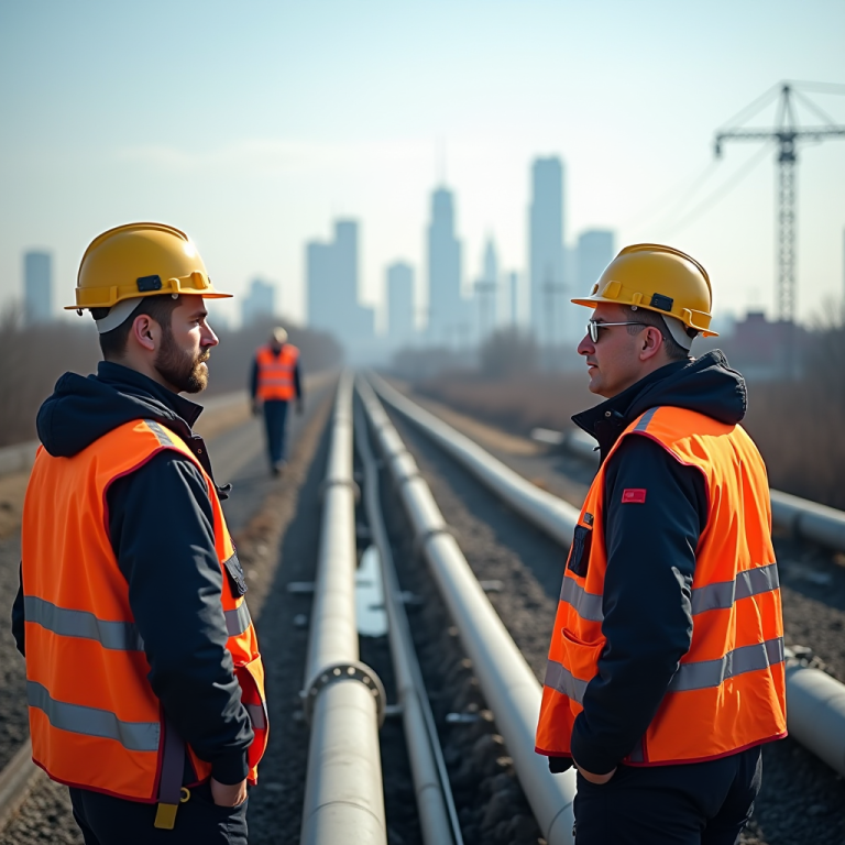 Графическое сопровождение статьи "Обеспечение заявок: эксклюзивное обучение в городе"