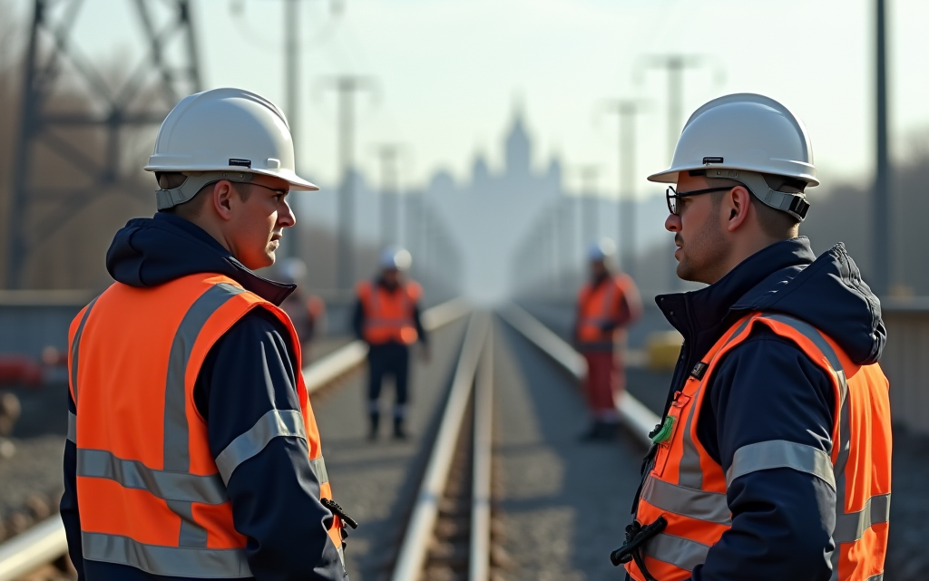 Поясняющая иллюстрация к материалу "Электронные площадки — профессиональный выбор в Перми"