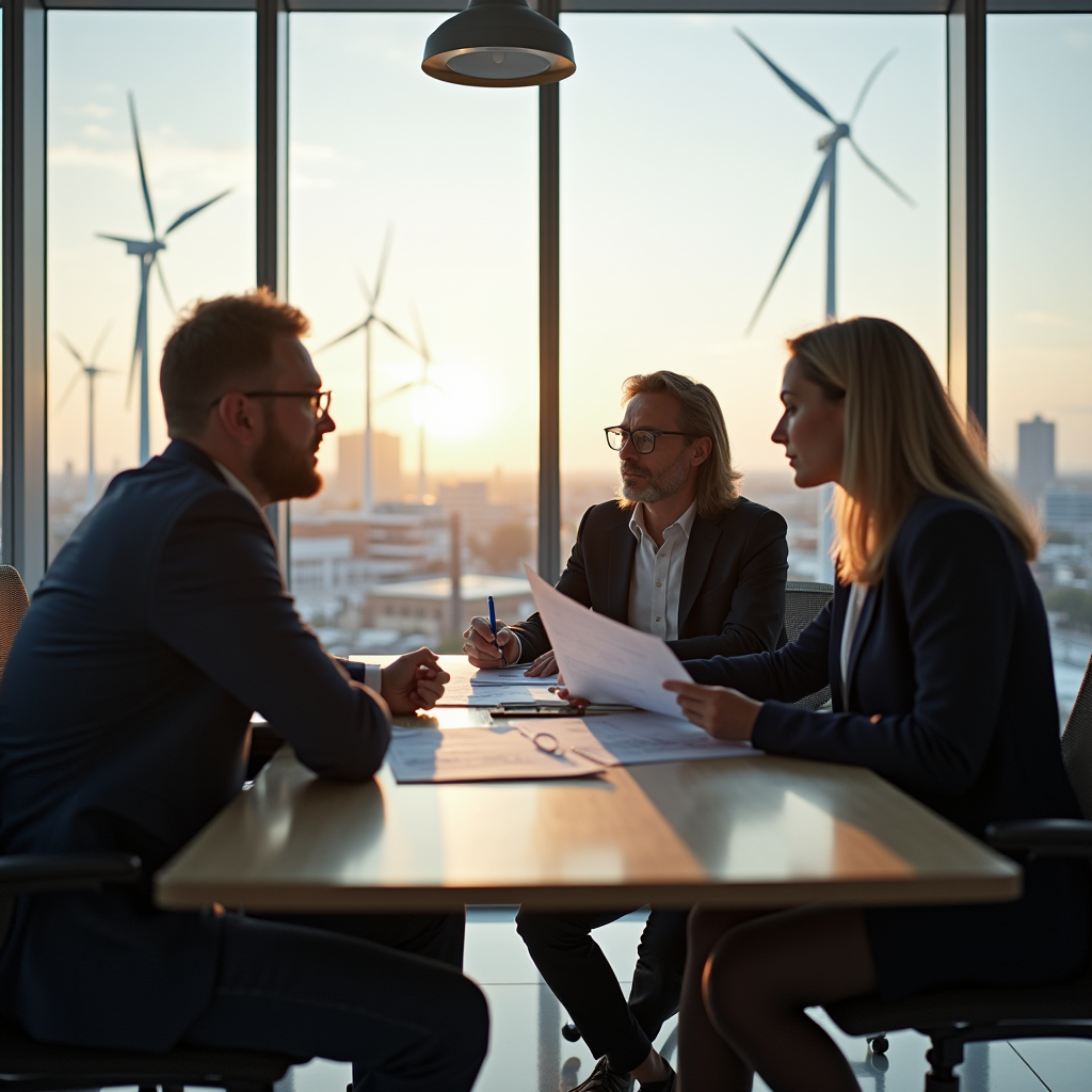 Изображение к статье "Эффективные рекомендации по работе с поставщиками для выгодных закупок"