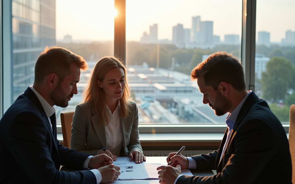 Иллюстрация 1: Электронный документооборот: Эффективное внедрение по 44-ФЗ Графическое сопровождение статьи "Электронный документооборот — надёжное внедрение 44-ФЗ в Смоленске"