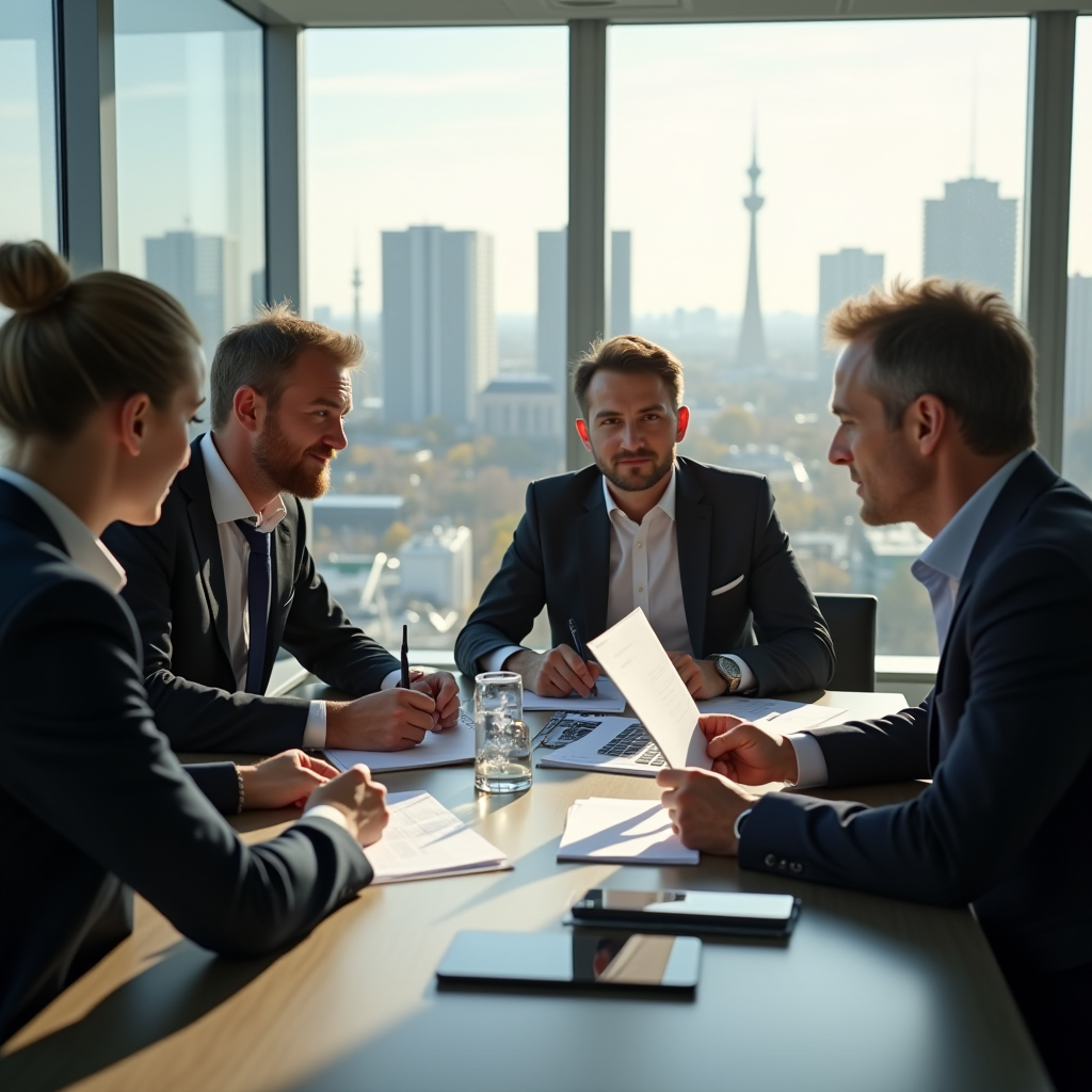 Наглядный пример к статье "Конкурсная документация: Простое обучение госзакупкам в Смоленске"