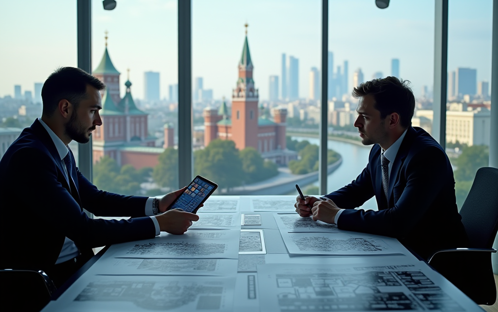 Изображение к статье "Электронный аукцион: Безошибочный план подготовки по 44-ФЗ"