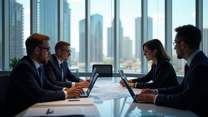 Графическое сопровождение статьи "Обучение контрактных управляющих: эксклюзивные курсы в Смоленске"