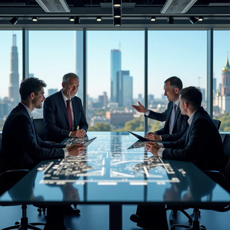 Графическое сопровождение статьи "Контроль закупок: Эффективный аудит в Смоленске"