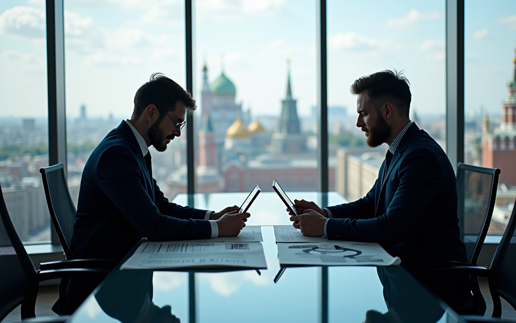 Поясняющая иллюстрация к материалу "Ошибки заказчика: избегайте провальных закупок в Смоленске"