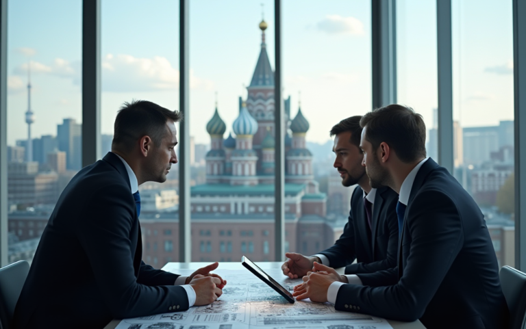 Иллюстрация 2: Тендерная документация: Профессиональное обучение для безупречных закупок Поясняющая иллюстрация к материалу "Тендерная документация — профессиональное обучение в Нижнем Новгороде"