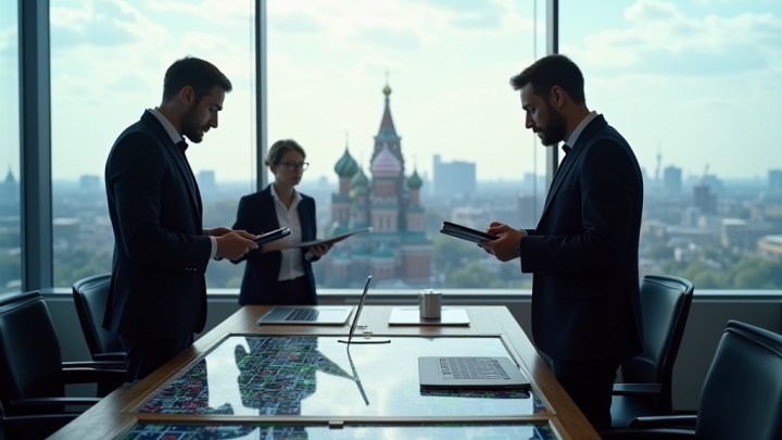 Изображение к статье "Выбор тендера: Эффектный Гид по Успешной Закупке"