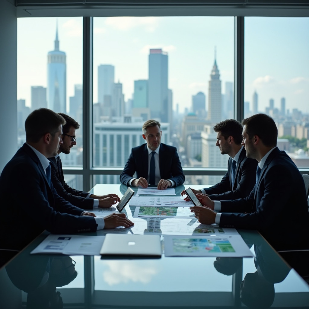 Иллюстрация 2: Работа с поставщиками: Эффективная стратегия для выгодных закупок Изображение к статье "Работа с поставщиками: Эффективная стратегия для выгодных закупок"