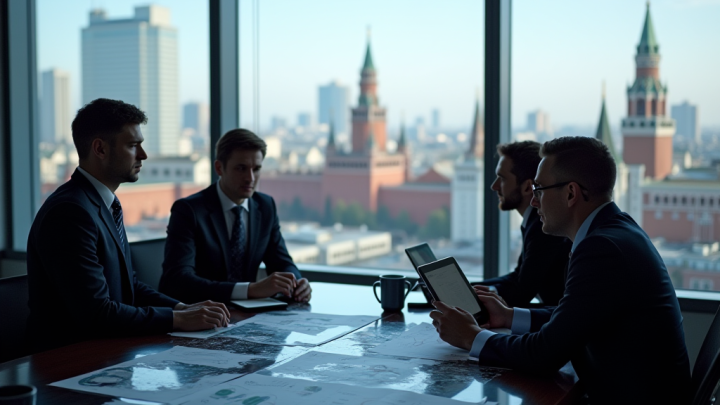 Изображение к статье "Единственный поставщик: Безопасный порядок закупок по 44-ФЗ"