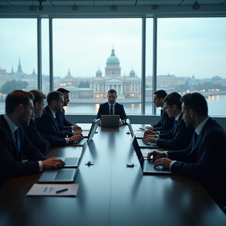 Иллюстрация 1: Обеспечение заявок: выгодный алгоритм для ваших тендеров Изображение к статье "Обеспечение заявок: выгодный алгоритм для ваших тендеров"