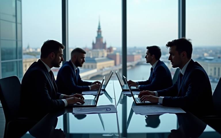 Поясняющая иллюстрация к материалу "Ответственность заказчика 44-ФЗ в Смоленске: Избегайте рисков"