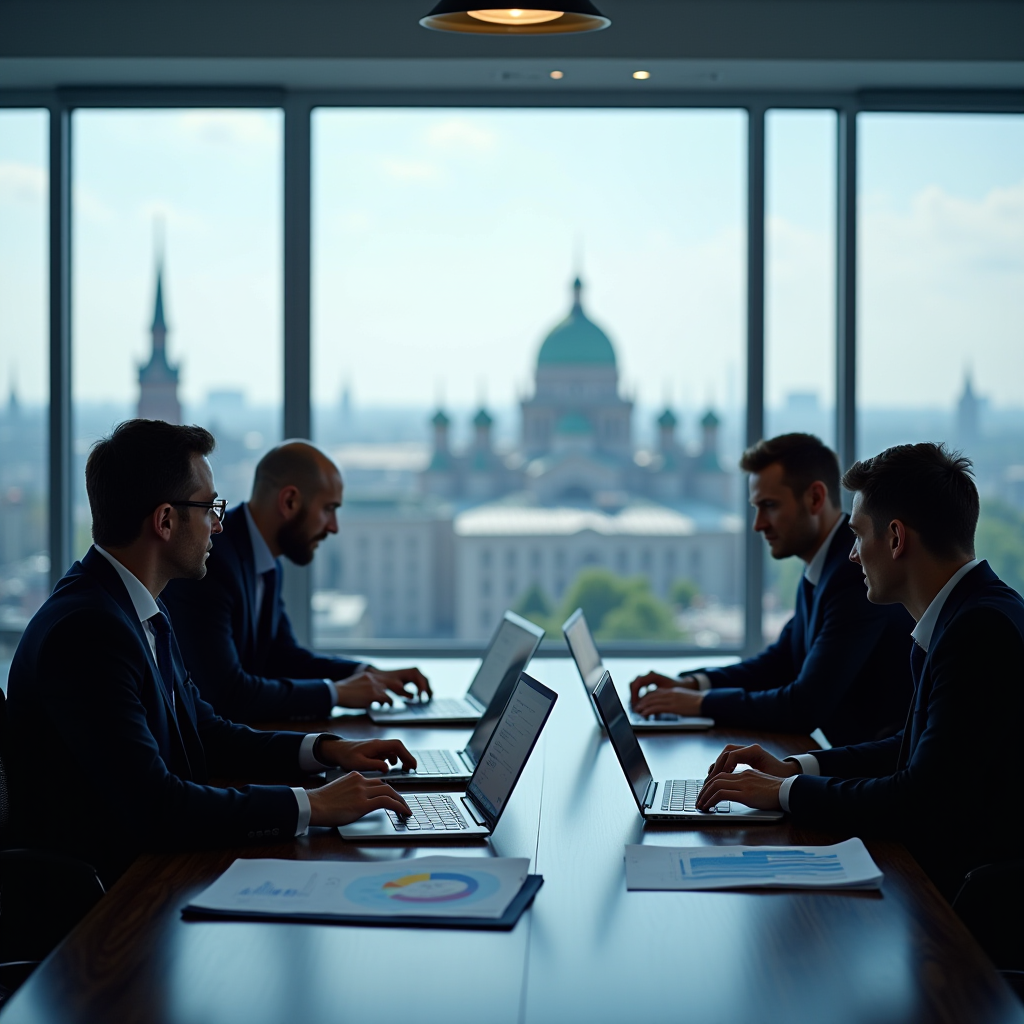 Наглядный пример к статье "Выращивание поставщиков СМСП: Обязательный успех в Смоленске"