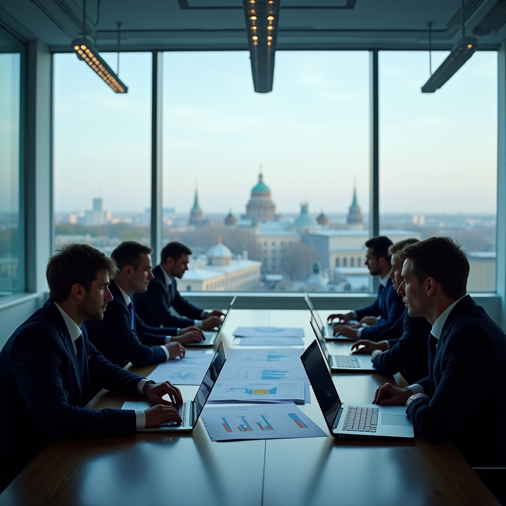 Графическое сопровождение статьи "Нарушения закупок МСП: Шокирующая статистика в Луганске [sc name=year][/sc]"