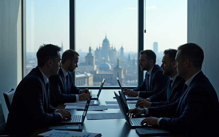 Поясняющая иллюстрация к материалу "Обучение закупкам в Смоленске: эксклюзивные программы fz44.org"