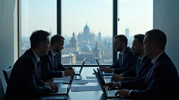 Иллюстрация 1: Обучение закупкам: эффективный путь к профессиональной переподготовке Изображение к статье "Обучение закупкам: эффективный путь к профессиональной переподготовке"