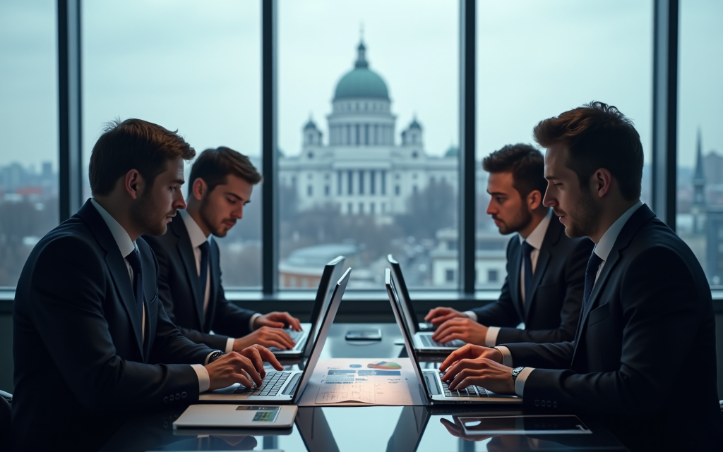 Наглядный пример к статье "Цифровизация закупок — профессиональное обучение 44-ФЗ в Смоленске"