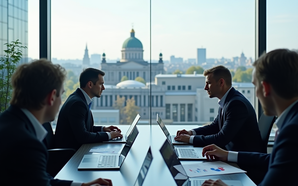 Наглядный пример к статье "Опыт субподряда: Опасная ошибка в Смоленске [sc name=year][/sc]"