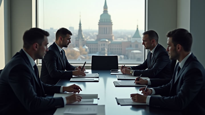 Поясняющая иллюстрация к материалу "Открытый конкурс 44-ФЗ — профессиональное планирование в Смоленске"