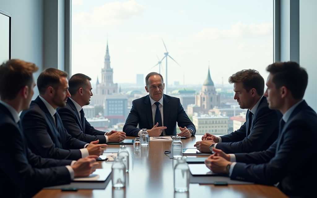 Наглядный пример к статье "Электронный документооборот: легкое внедрение в Смоленске"