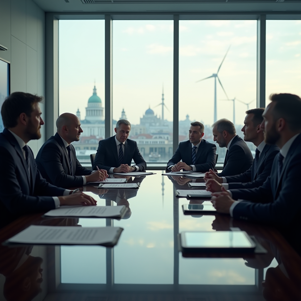 Изображение к статье "Обучение закупкам: эффективный путь к профессиональной переподготовке"