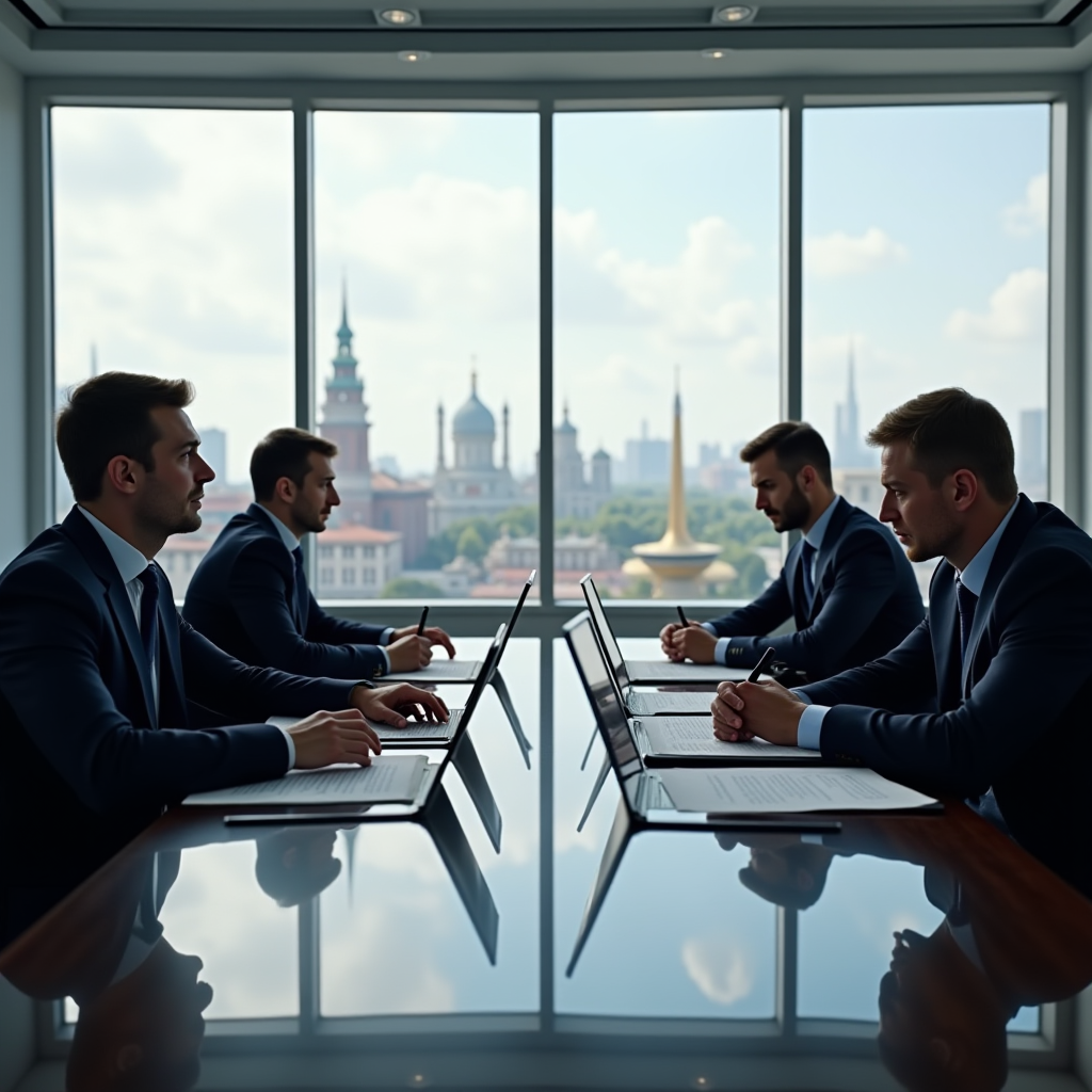 Наглядный пример к статье "Ошибки заказчика: Эффективное обучение госзакупкам в Смоленске"