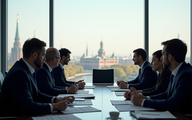 Поясняющая иллюстрация к материалу "Ошибки заказчика: избегайте типовые риски в Смоленске"