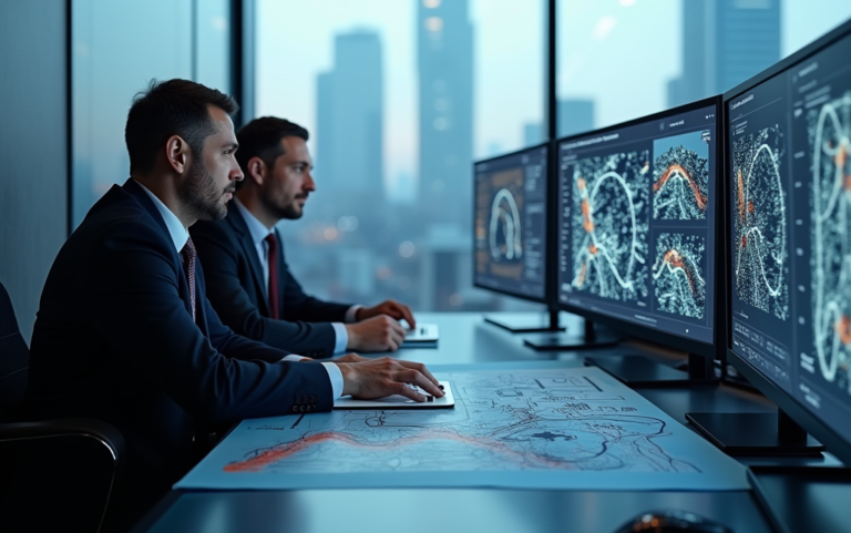 Изображение к статье "Обеспечение заявок: мощный ключ к гарантированной победе"