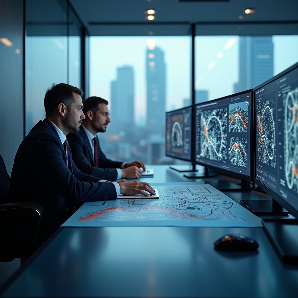 Графическое сопровождение статьи "Обучение контрактных управляющих — эффективное повышение квалификации в Смоленске"