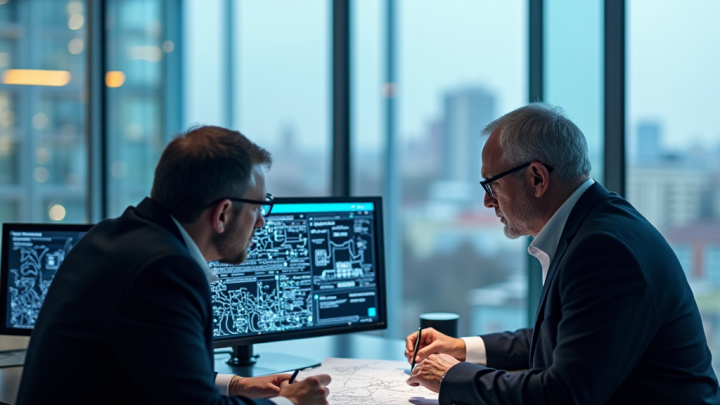 Изображение к статье "Обеспечение заявок: мощный ключ к гарантированной победе"