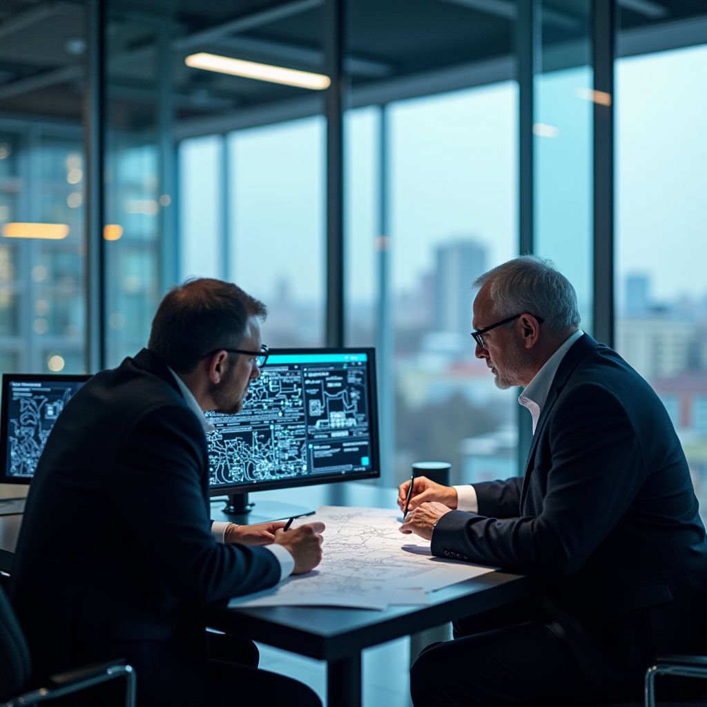 Графическое сопровождение статьи "Обеспечение заявок Москва в Смоленске — эффективное обучение"