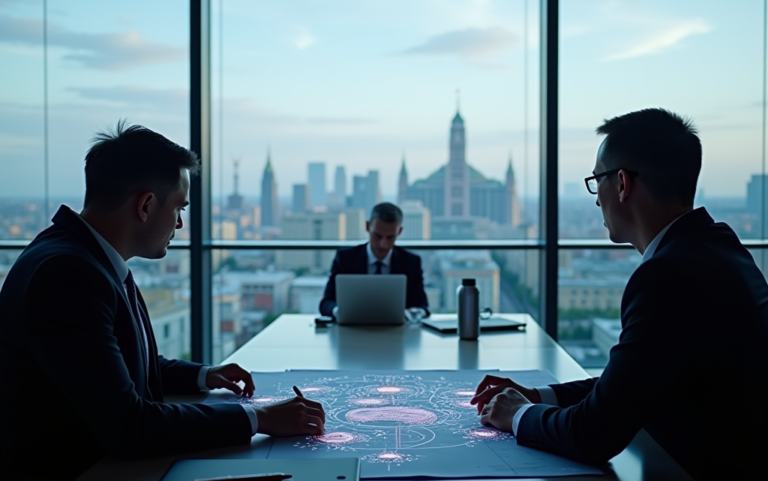 Наглядный пример к статье "Электронный документооборот: Эксклюзивное руководство в Смоленске"