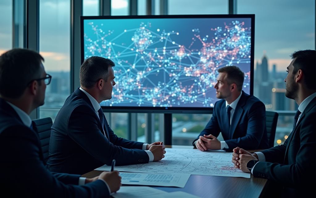 Поясняющая иллюстрация к материалу "Единственный поставщик: Экспертное руководство в Смоленске"