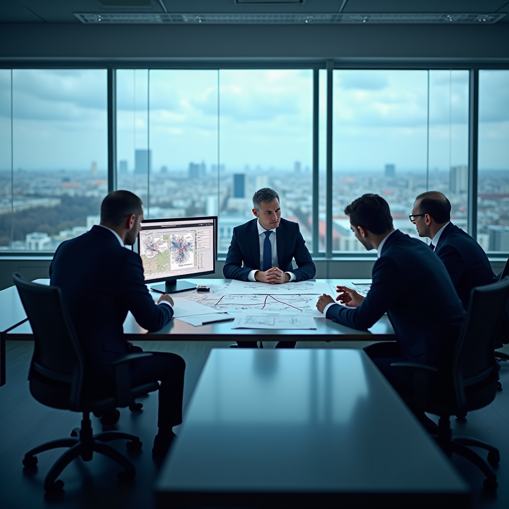 Поясняющая иллюстрация к материалу "Электронный документооборот в Смоленске: инструкция"