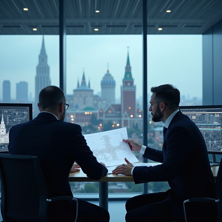 Изображение к статье "Определить нишу: Лучший алгоритм для госзакупок"