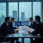 Наглядный пример к статье "Обучение контрактных управляющих: эксклюзивные навыки в Смоленске"