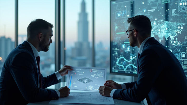 Поясняющая иллюстрация к материалу "Обучение контрактных управляющих: эксклюзивные курсы в Смоленске"