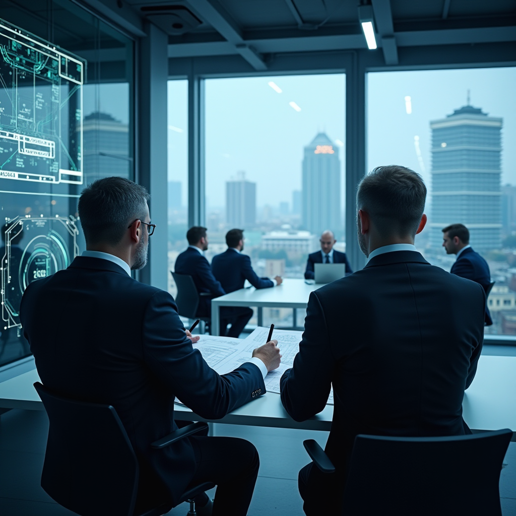 Поясняющая иллюстрация к материалу "44-ФЗ: Лучшие советы по закупкам в Смоленске 2025"