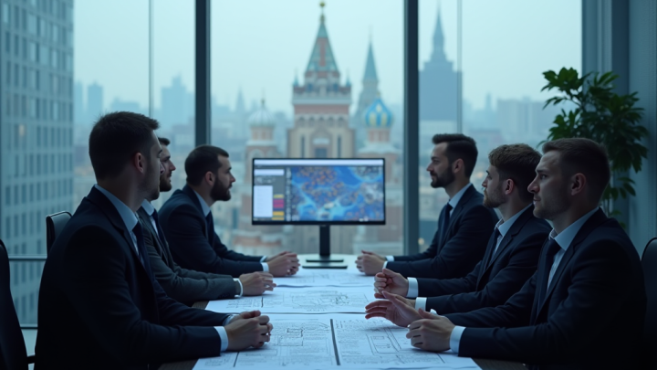 Графическое сопровождение статьи "Закупки по законам 44-ФЗ и 223-ФЗ: важное руководство [sc name=year][/sc] в Смоленске"