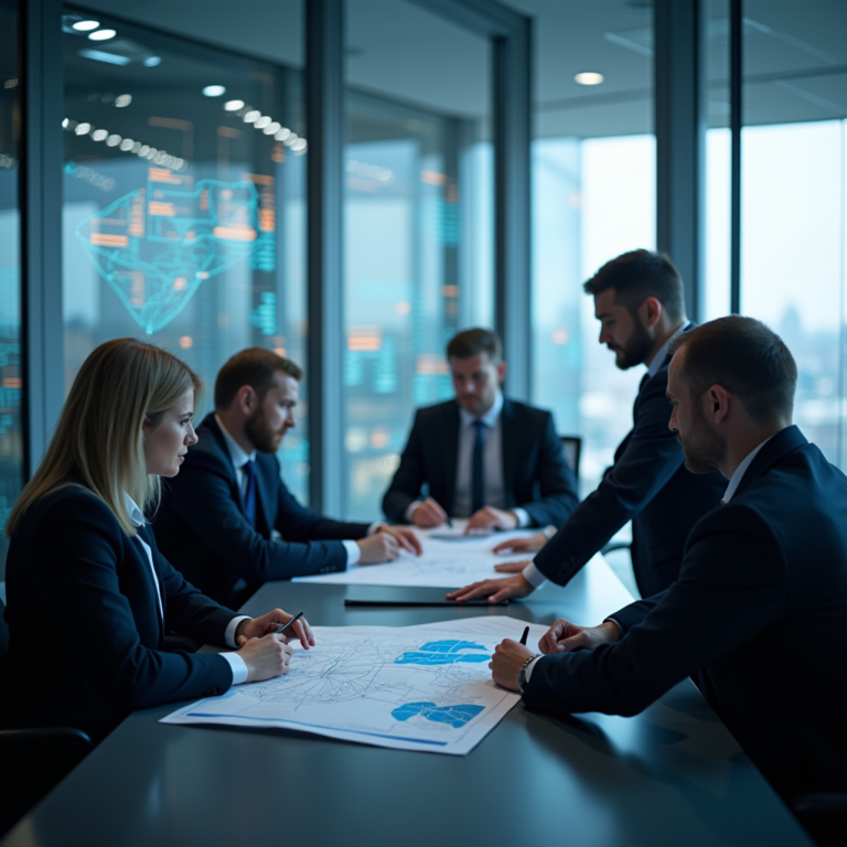 Поясняющая иллюстрация к материалу "Открытый конкурс 44-ФЗ — эффективное планирование в Смоленске"