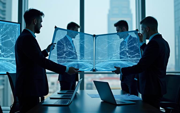 Графическое сопровождение статьи "Эксклюзивная защита прав поставщика в Смоленске"