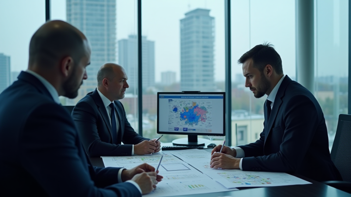 Поясняющая иллюстрация к материалу "Обучение контрактным управляющим в Смоленске: Эксклюзивные программы"