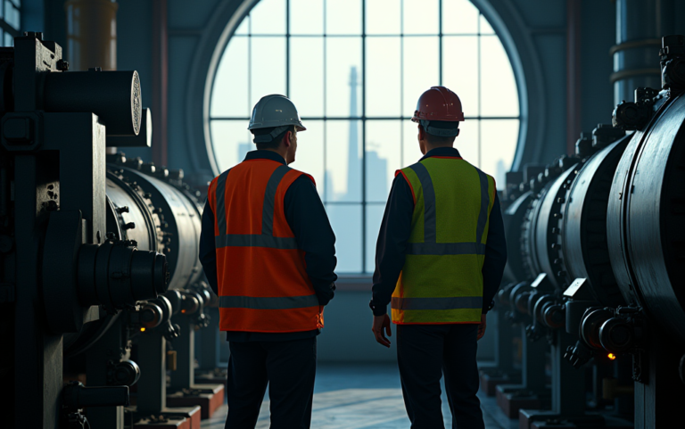 Графическое сопровождение статьи "Штрафы 44-ФЗ: обязательное обучение в Смоленске"