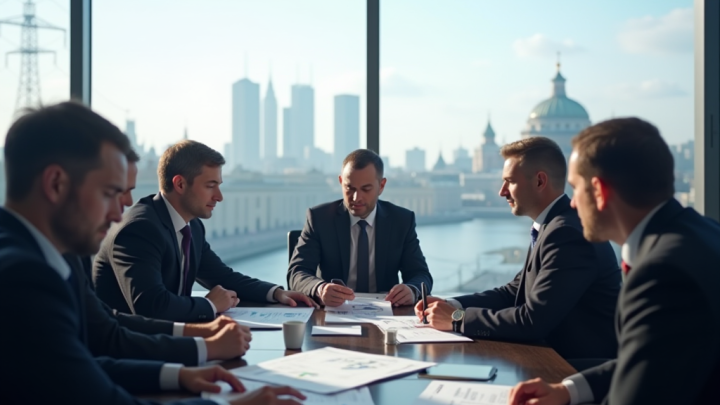 Графическое сопровождение статьи "Закупки госкорпораций: Обязательный порядок в Смоленске [sc name=year][/sc]"